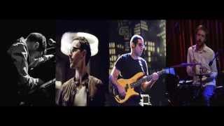 Tigran Hamasyan - The Year Is Gone Live @ Thêatre Victor Hugo in Bagneux.