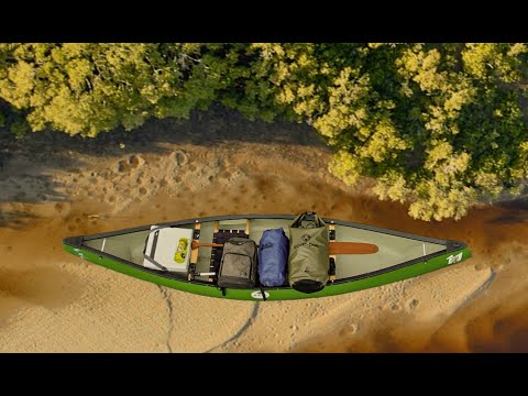 MULTI NIGHT CANOE CAMPING GEAR 2023 | Gear Loadout, what I take on my Canoe Trips.