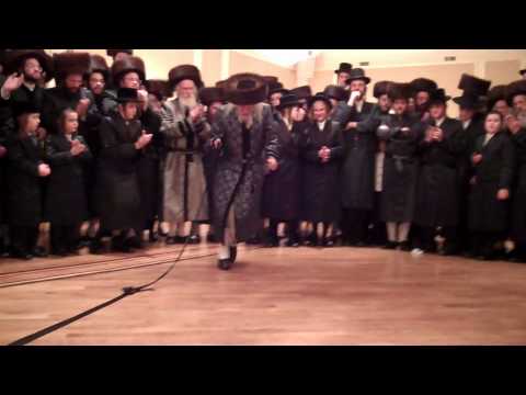 Wedding Kalish Chust Verdaan 2