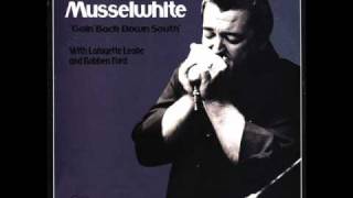 Charlie Musselwhite - Blue Steel