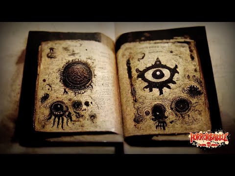 "The History of the Necronomicon" / Lovecraft's Cthulhu Mythos