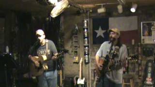 Doublin Down(Cross Canadian Ragweed Cover of Dimebag)