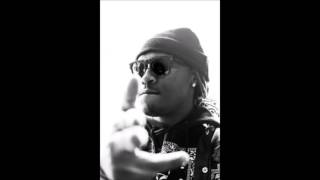 Future- Nothing Like Me feat. Casino (2017)