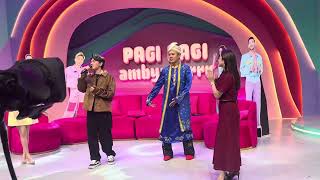 Download lagu MASIH SEPERTI DULU BY KENRIZ mp3