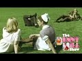 Benny Hill - Nurse Watching in the Park (1970)