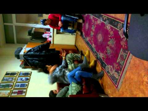 SunQar Sarmat жане  5Five тобелесіп жатыр