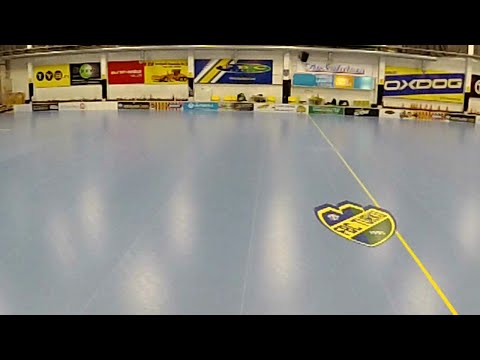 C2 SM FBC Turku - LaSB ed. 2.erä 6.1.2019 Sport Garden Turku