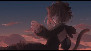 [Vtub] 杏仁ミル 吃飯台