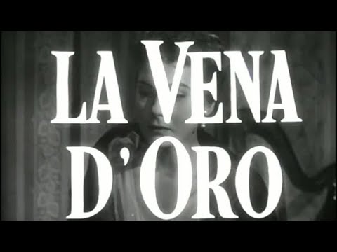 "The Golden Vein" (1955) trailer