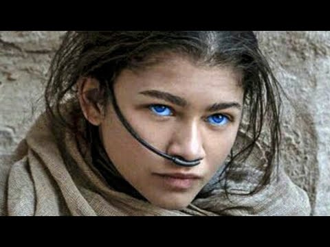 Watch This Before Dune Comes Out