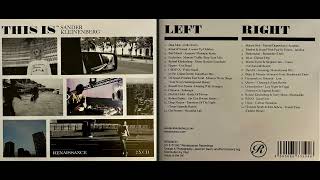 This is Sander Kleinenberg (Disc 1) (Classic Progressive House Mix Album) [HQ]