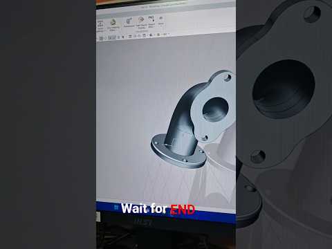 MECHANICAL ENGINEERING #3dprinting #autocad #engineering #automobile #cadsoftware #solidworks