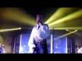 Tokio Hotel - Rescue me - Live - London March ...