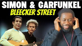 “First-Time Reaction to Simon &amp; Garfunkel’s ‘Bleecker Street’ – Poetic Folk Magic!”