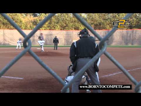 B2C: East Cobb Astros vs RBI - 11U