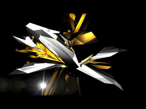 LMFAO vs David Guetta - Little Bad Girl On The Party Rock