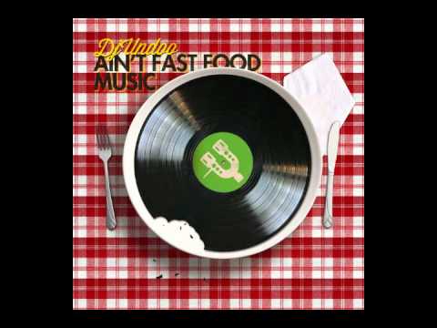 Dj Undoo feat. Ais the Chef - Mad fluid