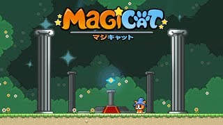 MagiCat (PC) Steam Key EUROPE