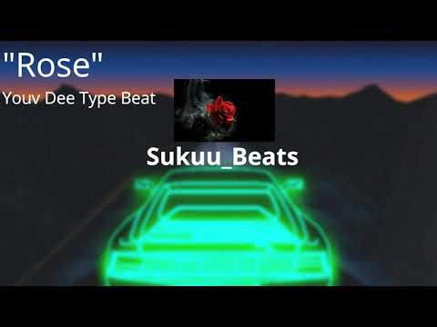 [FREE] DRILL "Rose" - Youv Dee Type Beat 2021