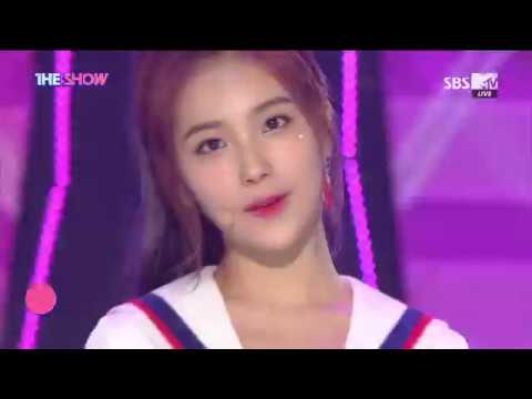 ELRIS, Summer Dream [THE SHOW 180717]