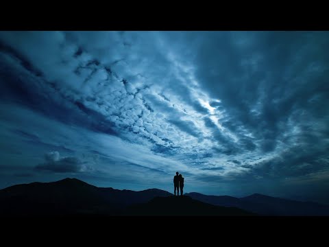 Official Music Video: My Love It Always Knows by Alan King (Symphonic Rock)