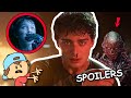 How Will Byers ACTUALLY Gets His Powers In Stranger Things Season 5