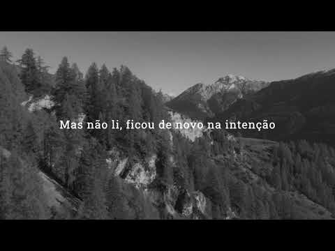 Stênio Március - Moldura part. João Alexandre e Daniel D' Araujo [Lyric Video]