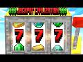 Minecraft JACKPOT CIVILIZATION The Movie