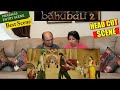 BAHUBALI 2 HEAD CUT SCENE REACTION!!! | Baahubali 2 | Prabhas entry scene | Bahubali 2 Best Scenes