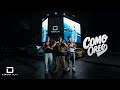 COMO OREO BLESSD FUERZA REGIDA OVY ON THE DRUMS