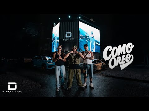 Miniatura de COMO OREO