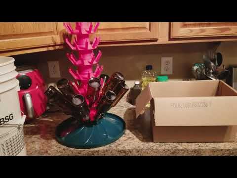 HBW22 - Bottling Brews