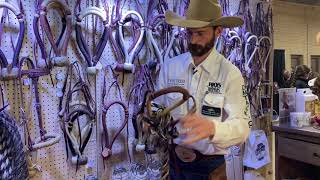 Hackamore How-To with Matt Koch