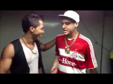 16 DE MARÇO - PIRY-GHETTO E MC JACK GRAVANDO DVD NO PLANETA HALL (ANTIGO NORT SHOW)