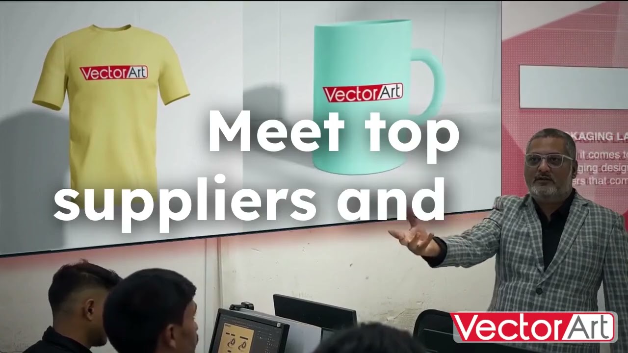 Vector Art at ASI Show Orlando 2024 – A Huge Success!