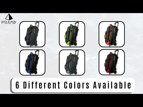 Pyramid Prime Triple Roller Product Overview