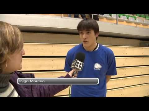 Bide Bide Donosti   Ordizia