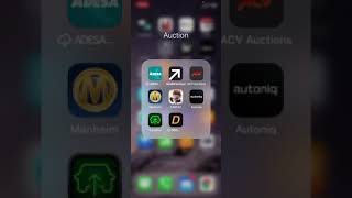 Autoniq App Demo for Dealers
