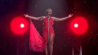 TONI BRAXTON live in Hawaii (Medley of Songs)