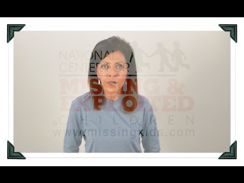 Don't get Kidnapped - It's a Good Idea