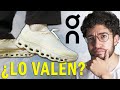 ¿POR QUÉ TODOS USAN SNEAKERS ON? 🤔 TE LO EXPLICO