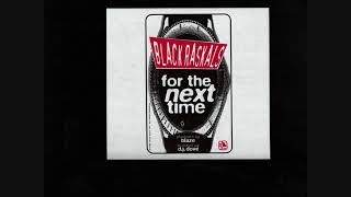 Black Rascals - For The Next Time (Moody Mood)