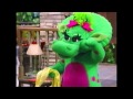 Episode From Closing To Barney Friends The Complete Fourth Season Tape 1 Episode 2