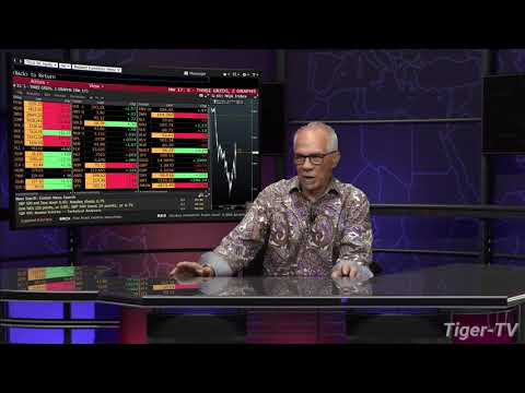 January 3rd, 10AM Market Update on TFNN - 2020