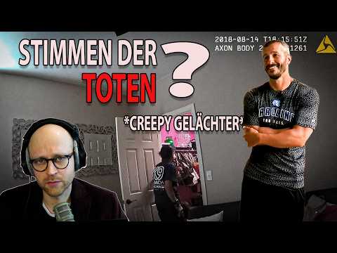 Warum der Fall Chris Watts so unheimlich ist