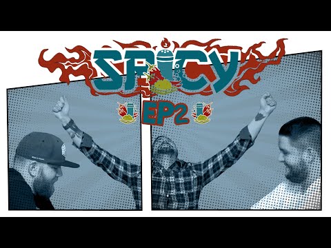 Spicy #2 | Minél jobban érted, annál jobban fáj (Mit játsszunk?) - Fun With Geeks
