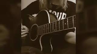 Y que paso? - Cover Acústico