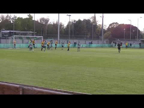 Chichester City FC VS Eastbourne FC