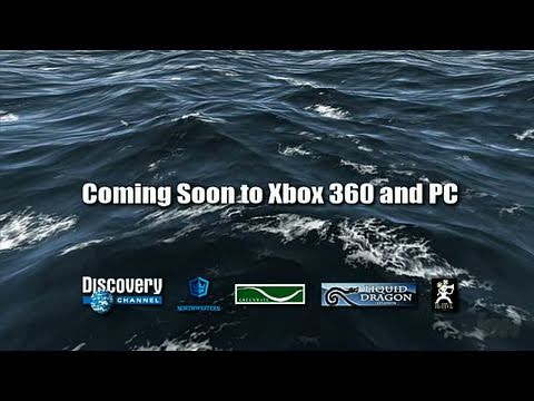 deadliest catch alaskan storm xbox 360 gameplay