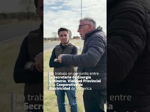 LUNINARIAS VICTORICA